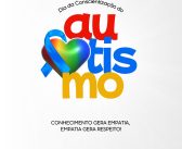Dia do Autismo