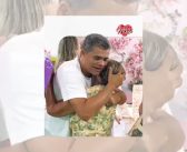 Feliz Dia das Mães