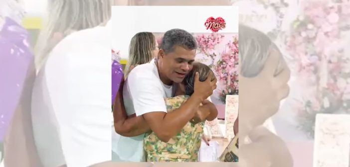 Feliz Dia das Mães