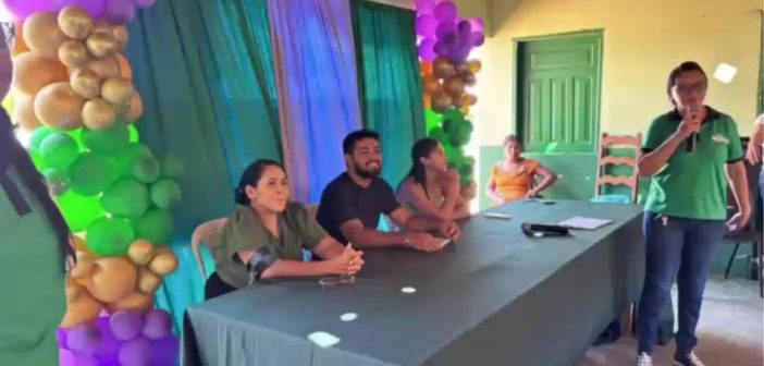 Conscientização das Campanhas: Agosto Verde, Dourado e Lilás